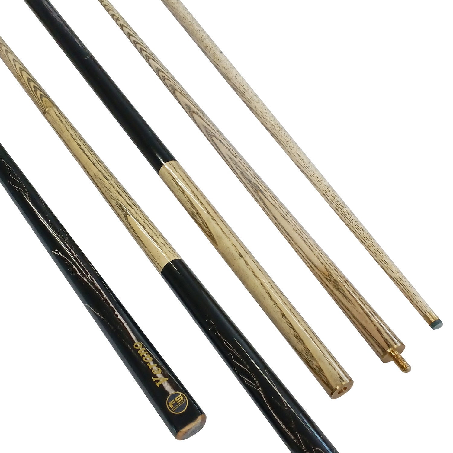 Freesport Verano 57 Pool Cue 2pc