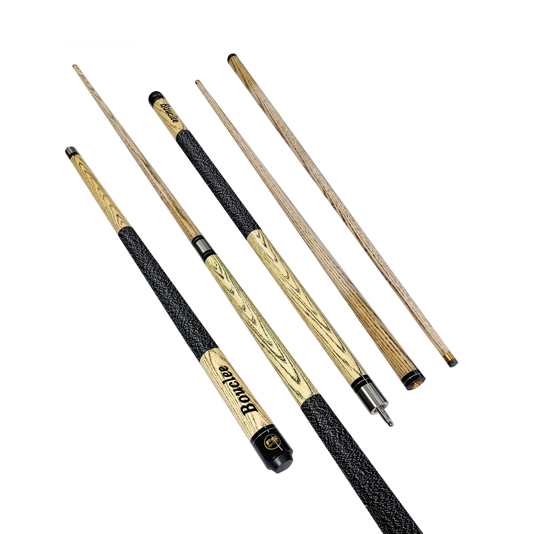 FS Bouclee 57  Pool Cue 2pc