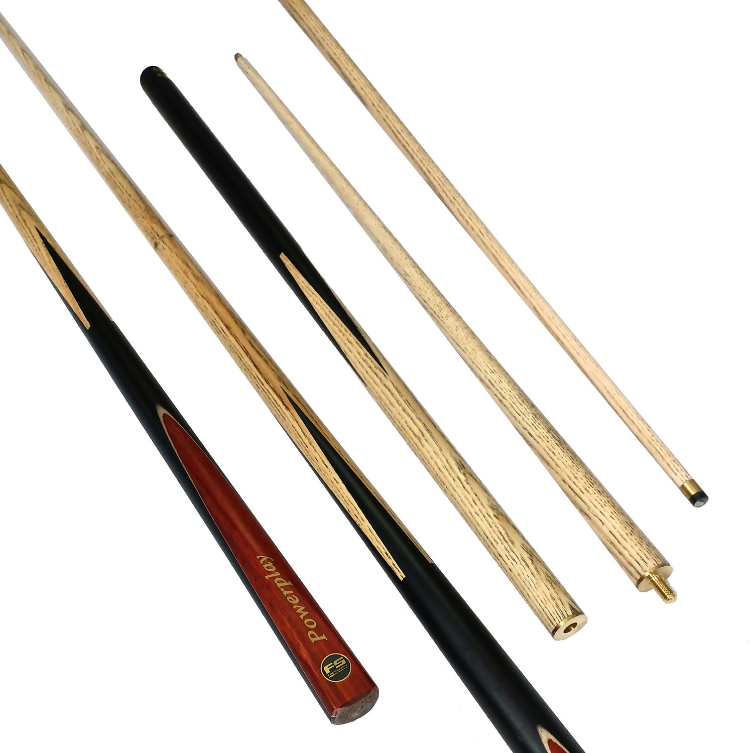 Freesport Powerplay 57 Cue 2pc