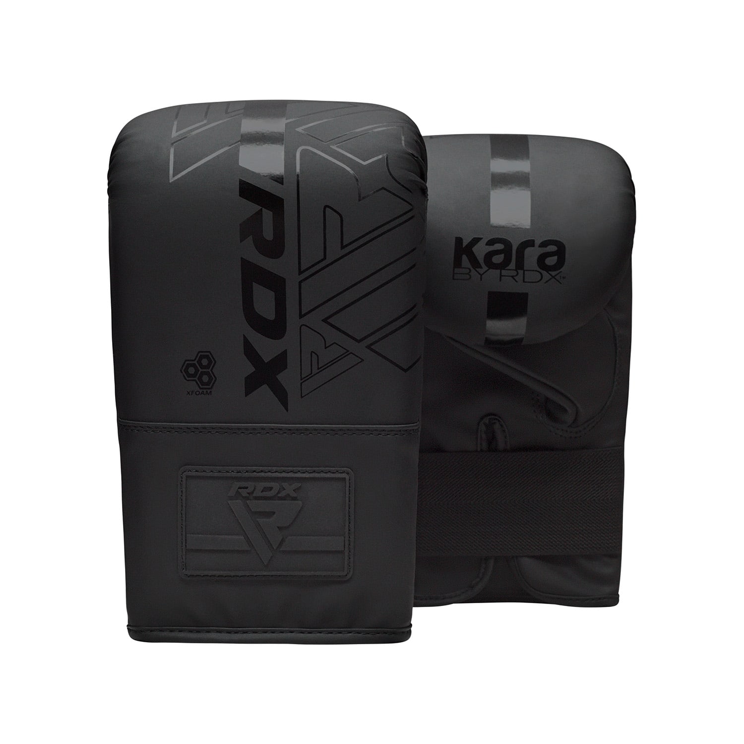 RDX Bag Gloves (Kara Series)