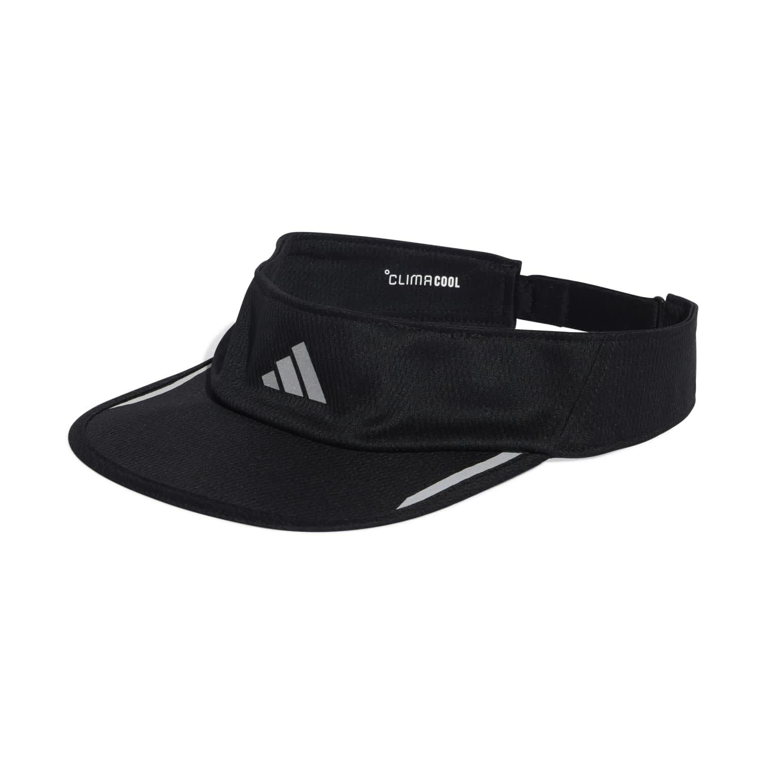adidas Run Visor (Black) RPL
