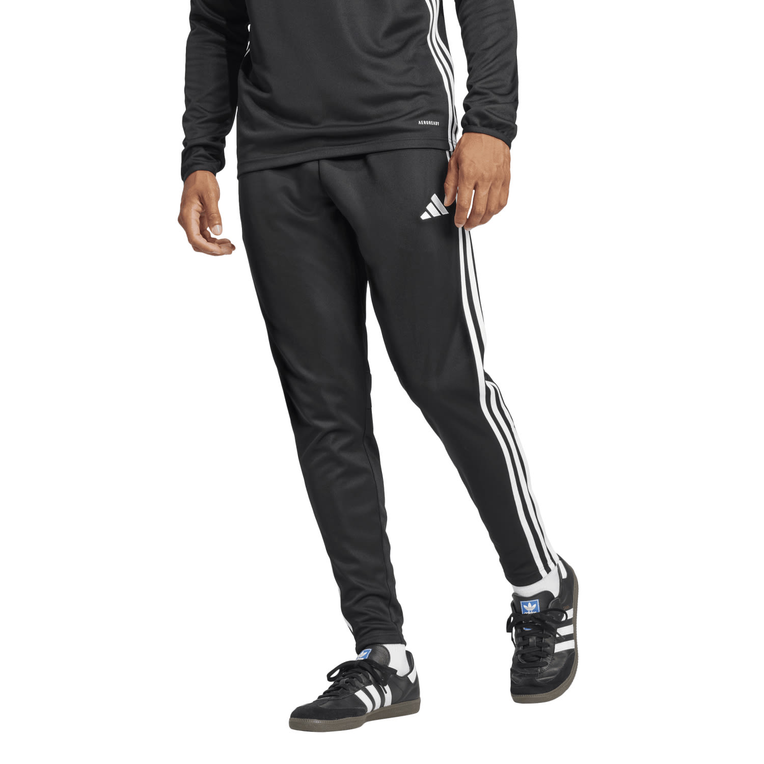 adidas Men's Tiro Essential Sweatpants