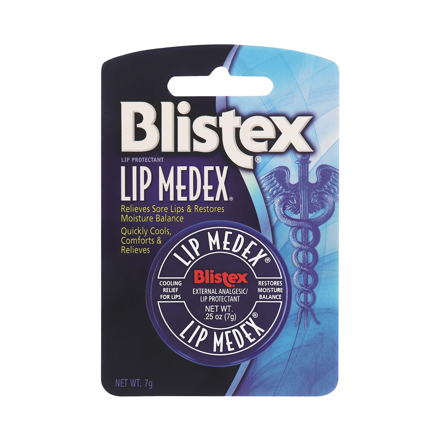 Blistex Medex Lip Balm