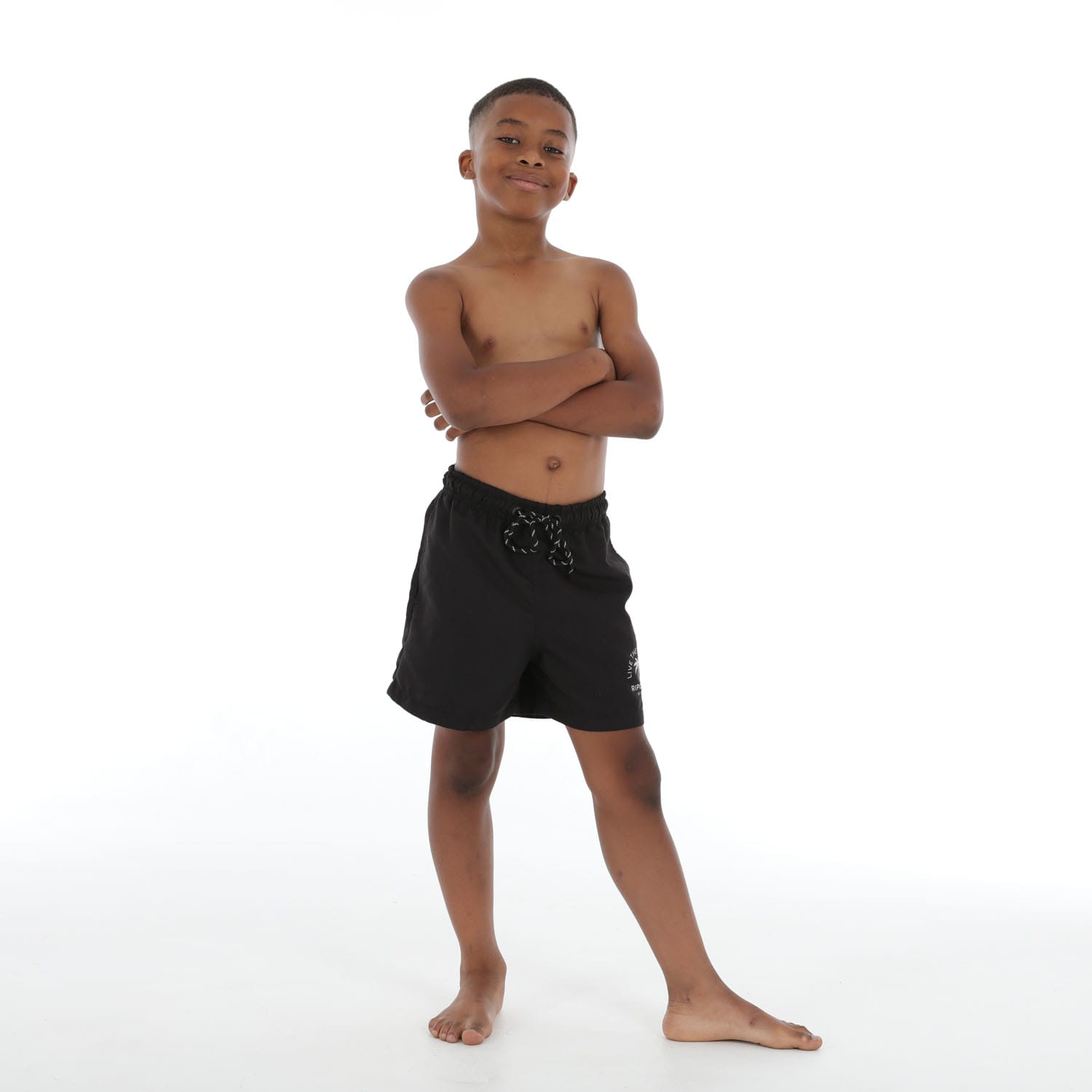 Rip Curl Boys Logo Water Short