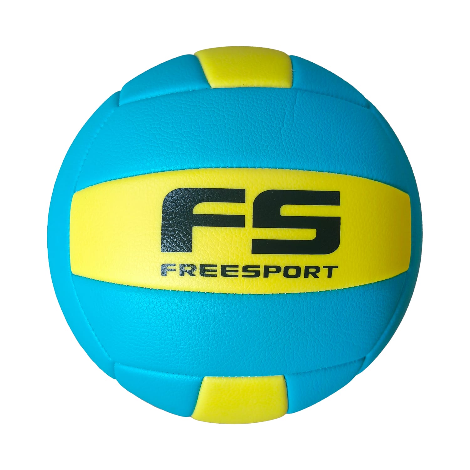 Freesport PVC Stitched Volleyball Ball
