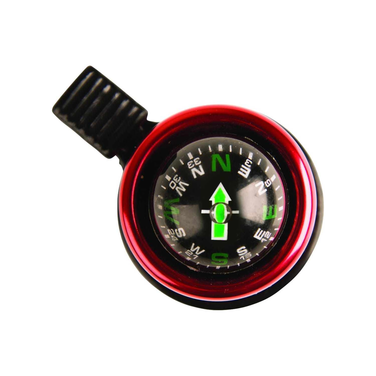 Adie Explorer Compass Bell