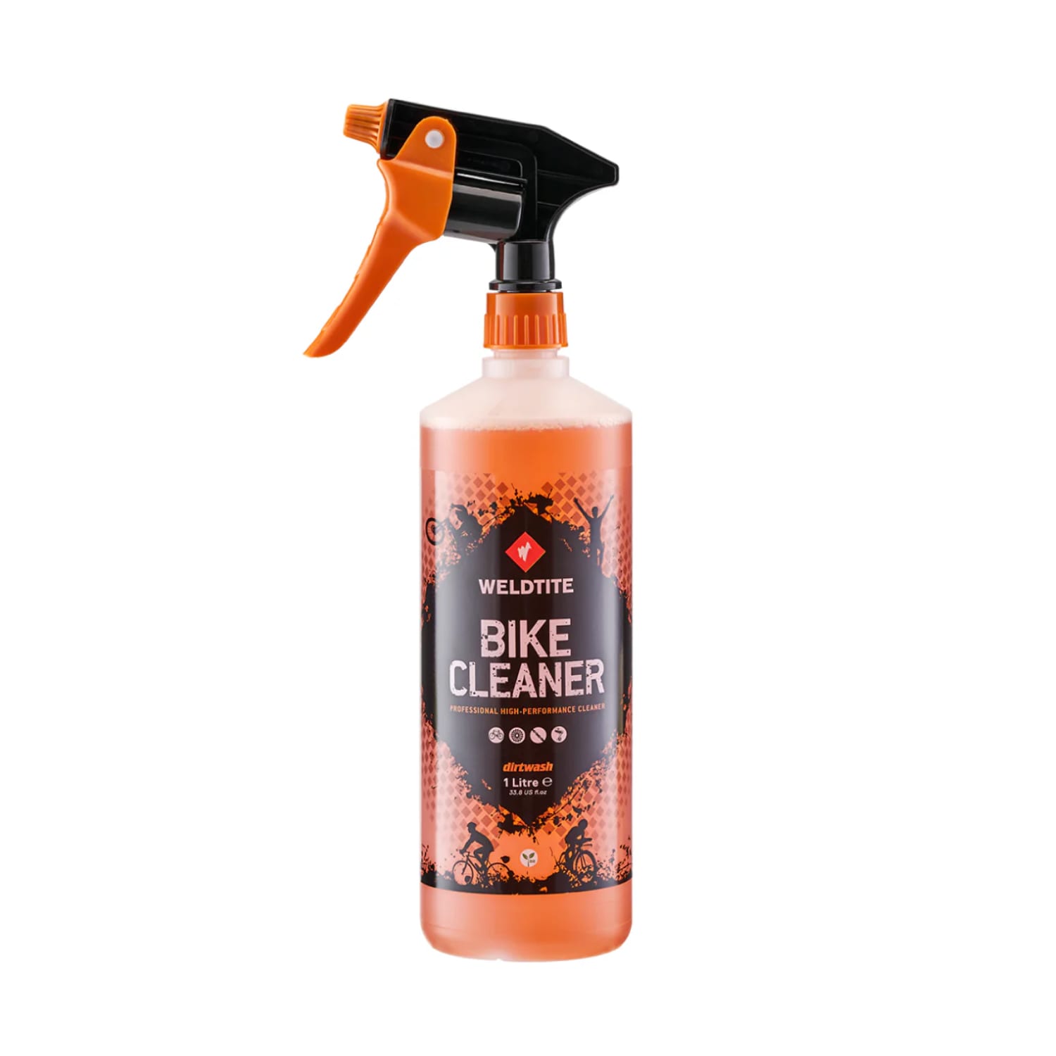 Weldtite Dirtwash Bike Cleaner 1L