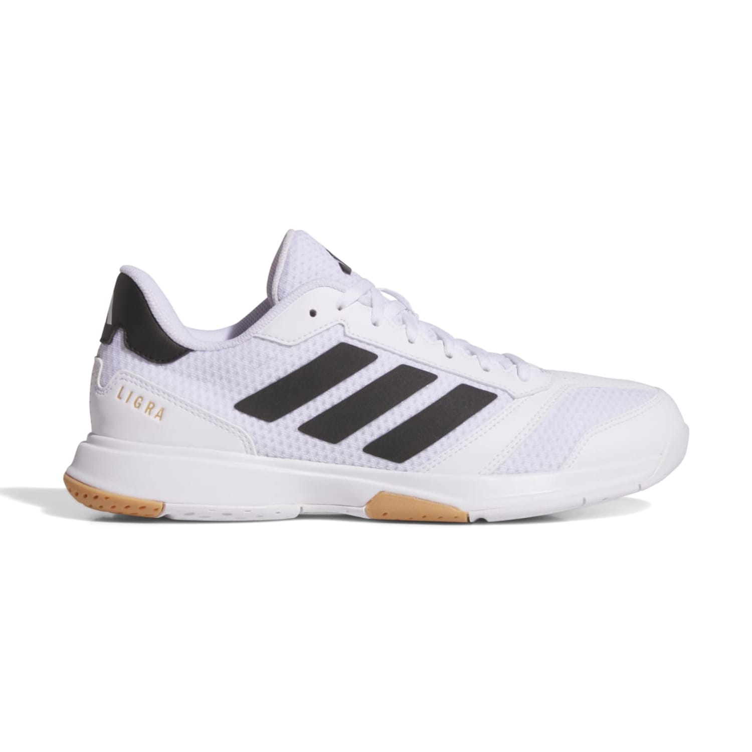 adidas Women's Ligra  Squash Shoes