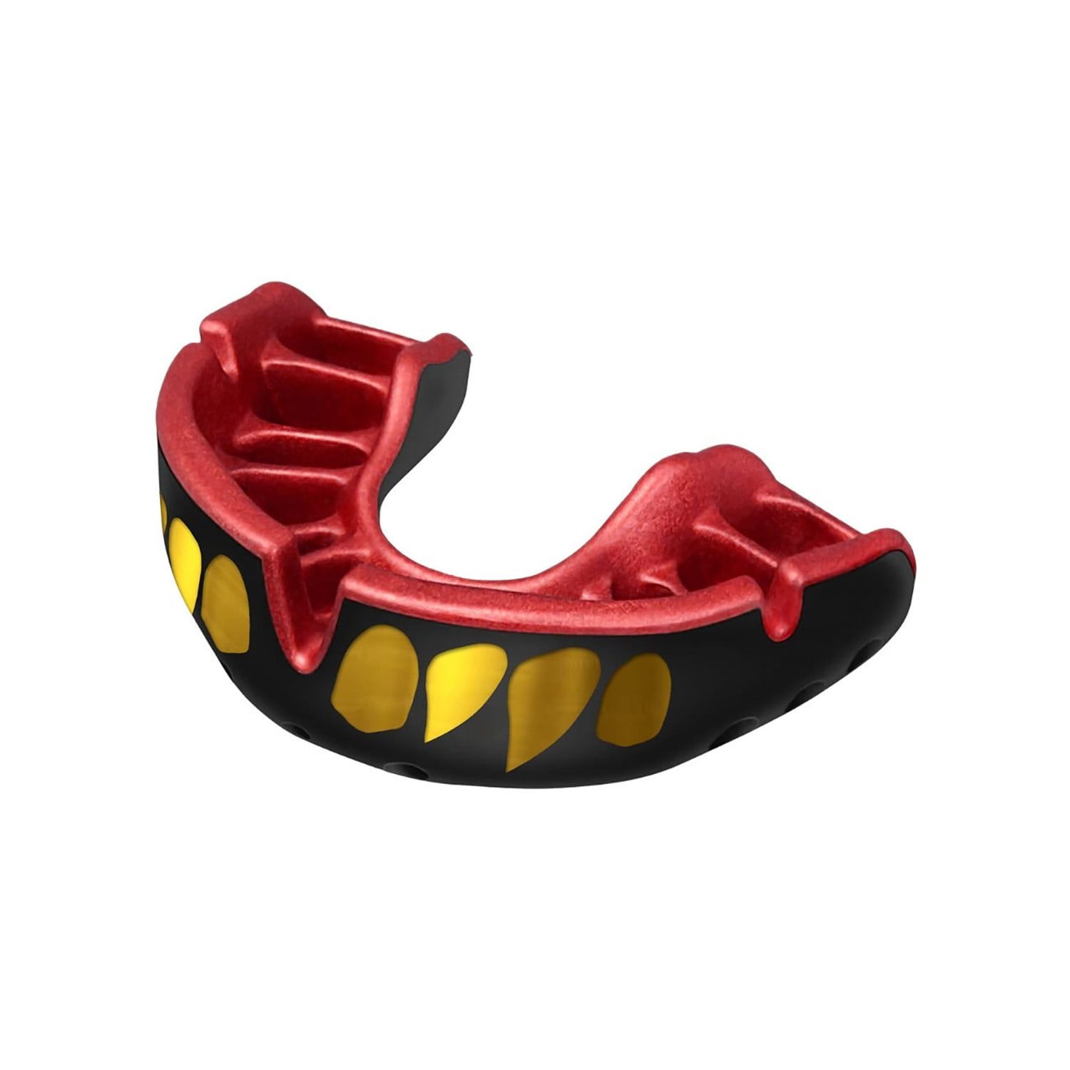 OPRO Gold Jawz Senior Mouthguard