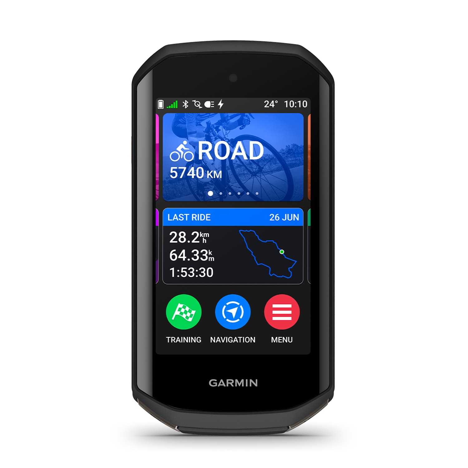 Garmin Edge 1050 Cycling Computer