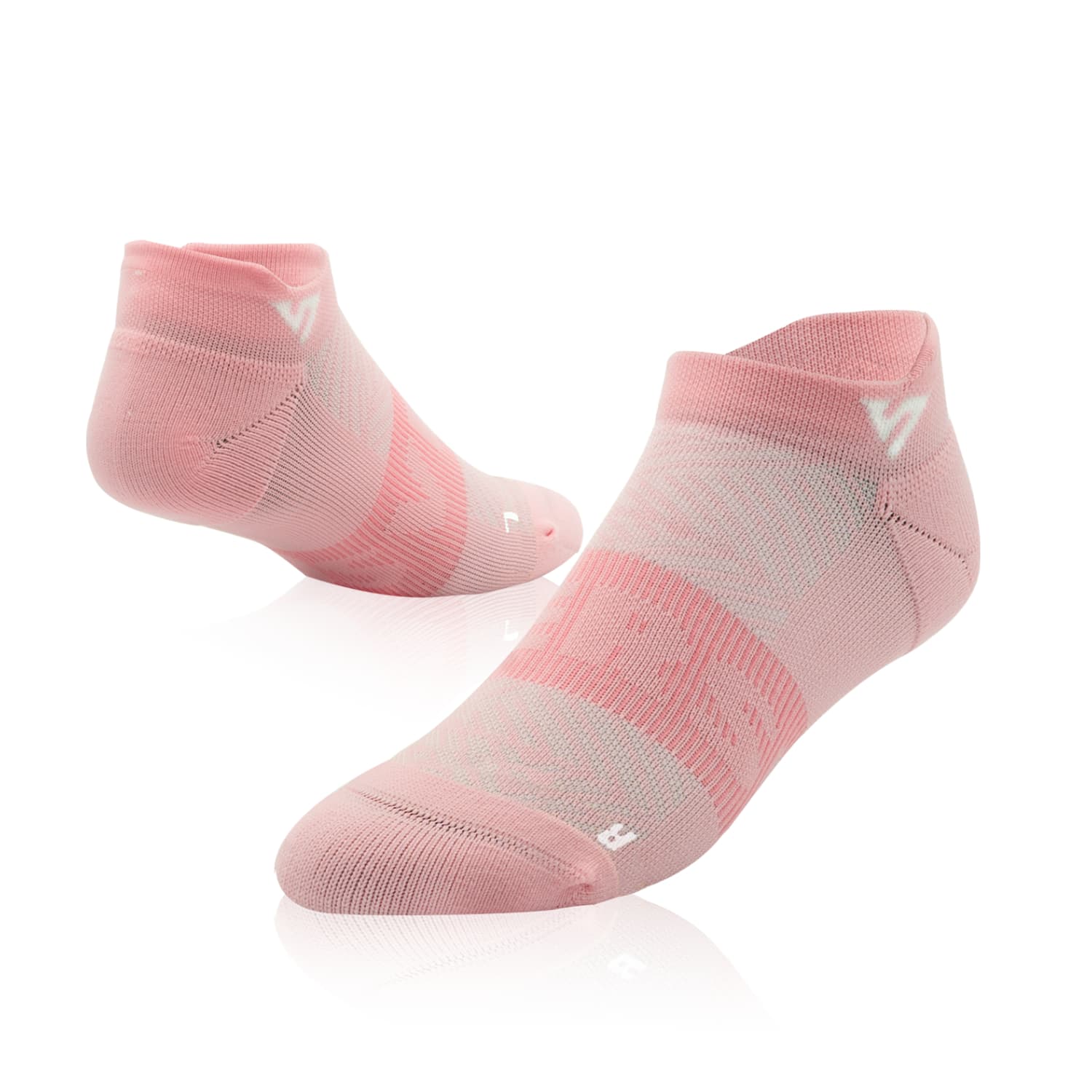 Versus Velocity Trainer Socks (Pink)