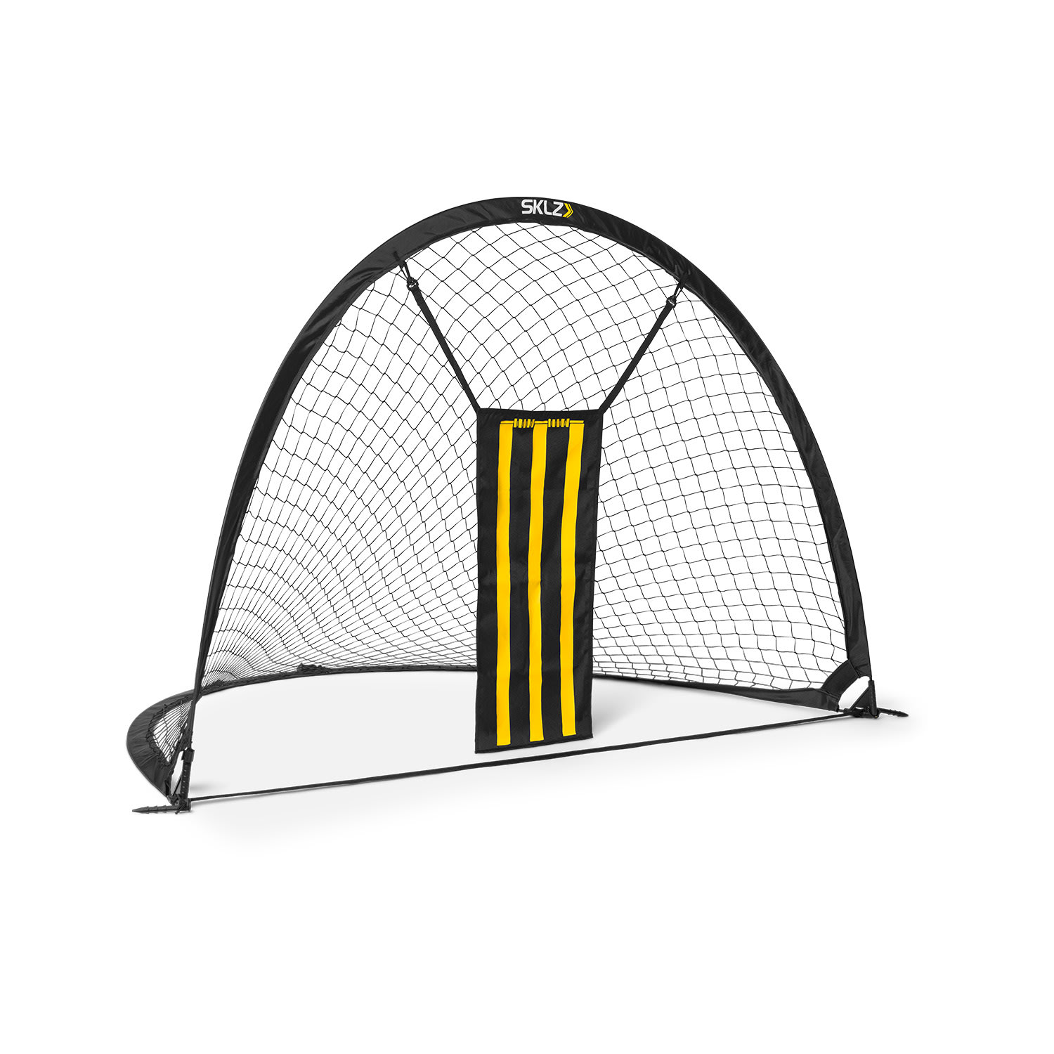 SKLZ Cricket Pop-Up Stumps Net