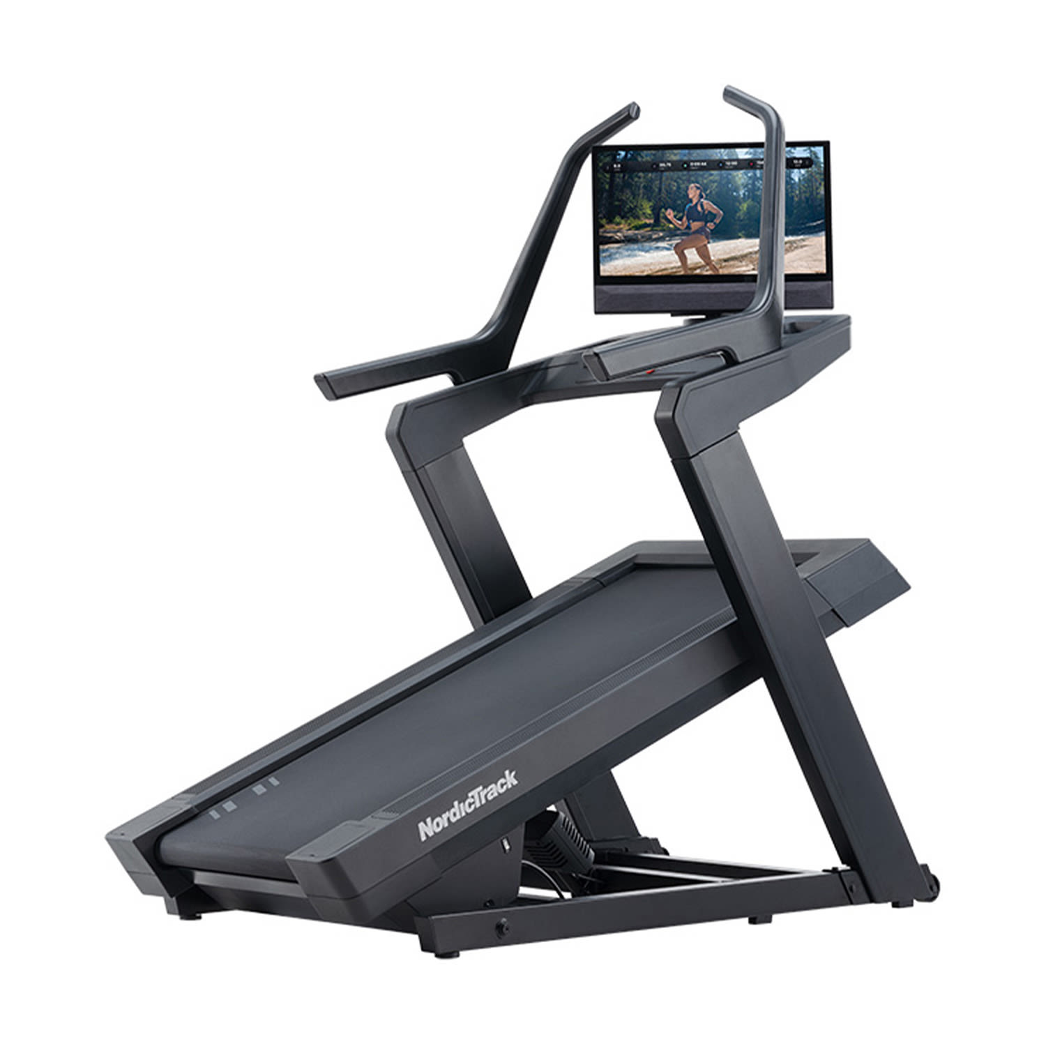 NordicTrack X24 Treadmill