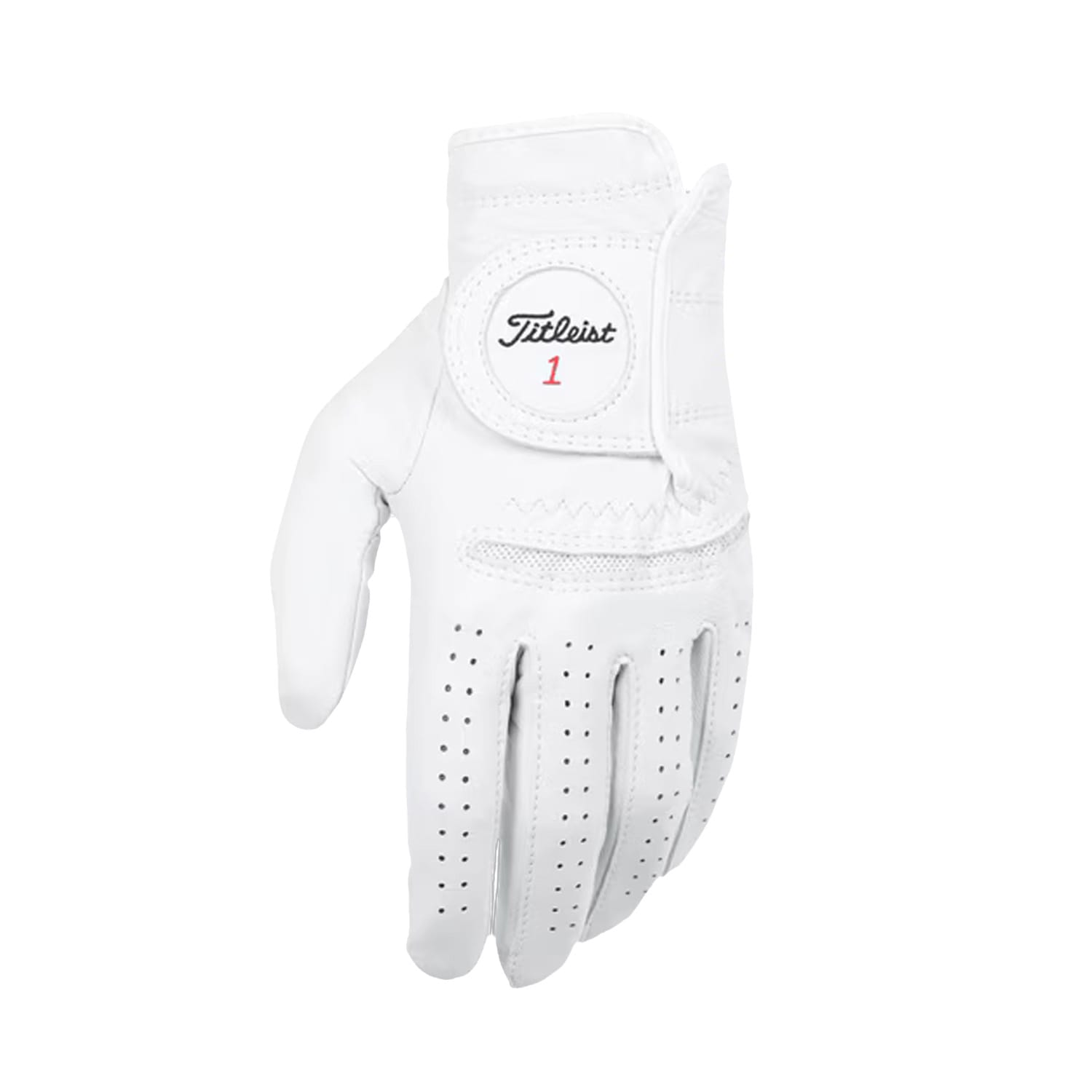Titleist Perma Soft Golf Glove MLH