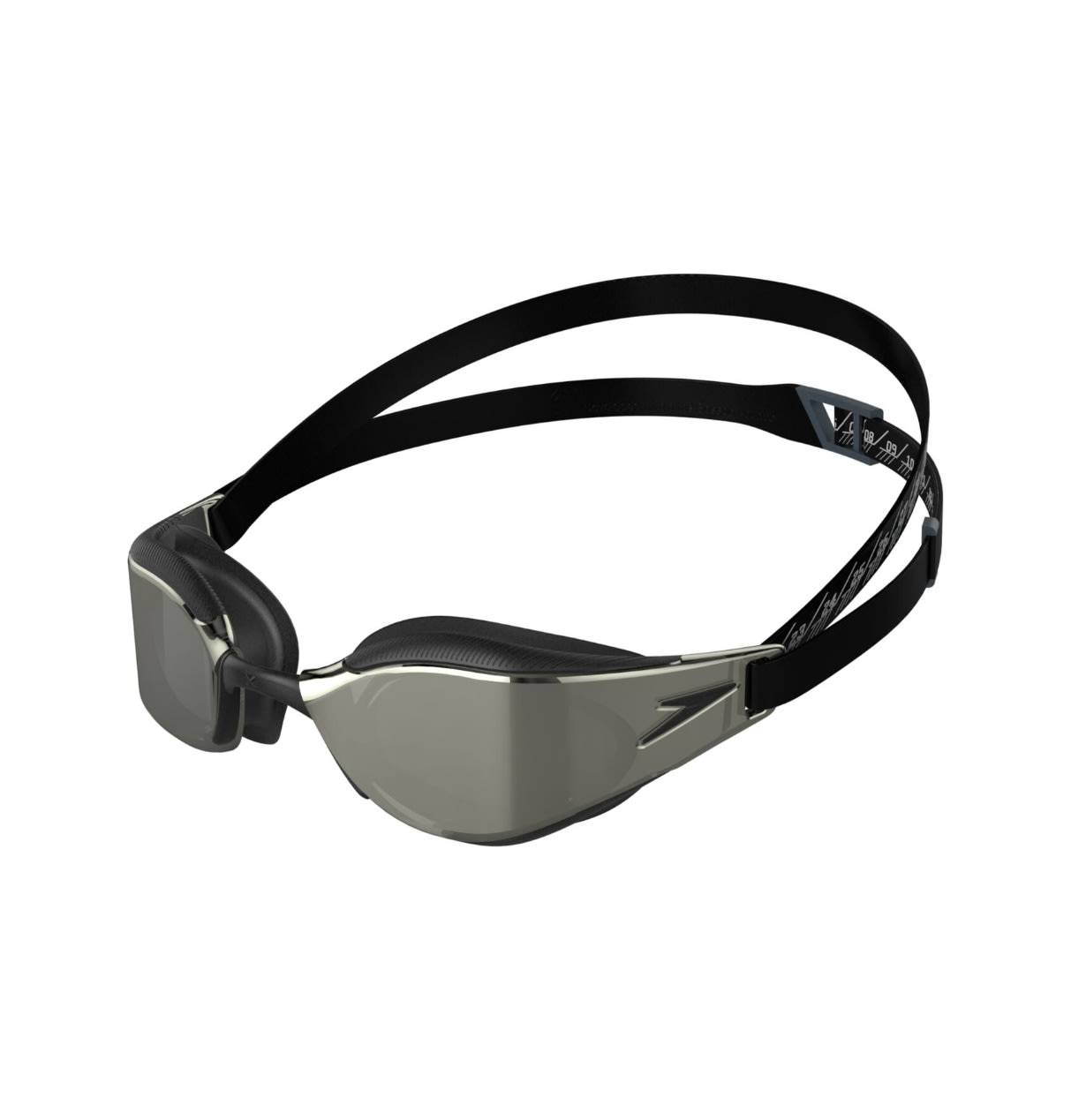 Speedo Hyper Elite Mirror