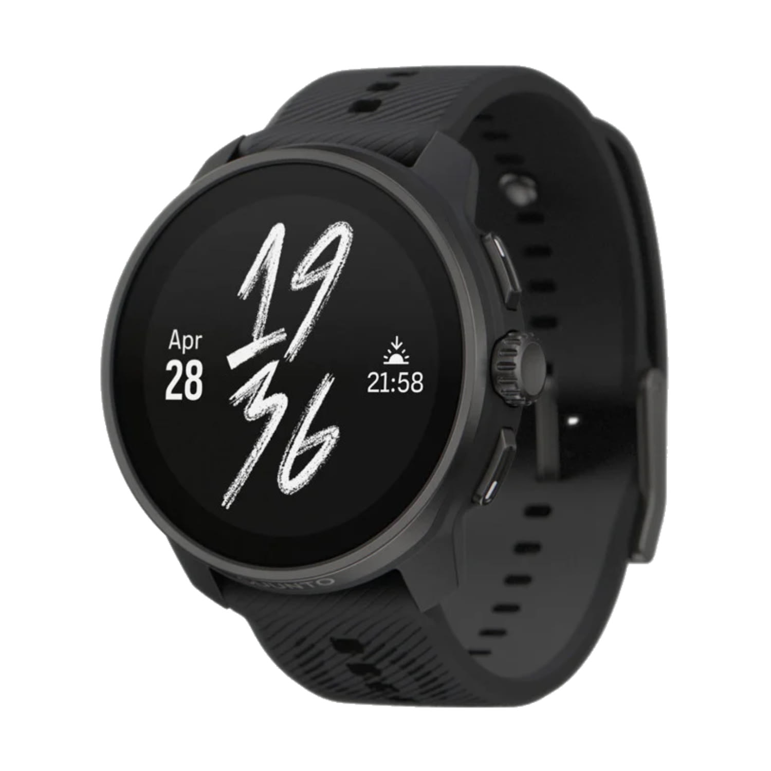 Suunto Race S Multisport Watch