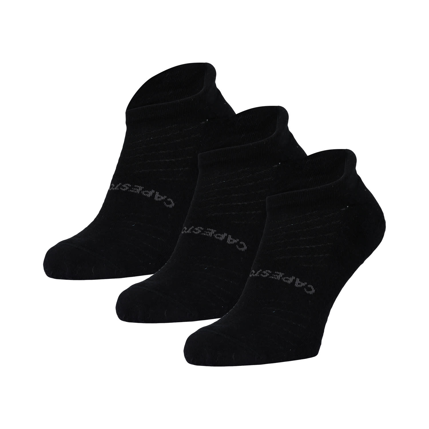 Capestorm 3 Pack  Hidden Cushioned Sport Socks