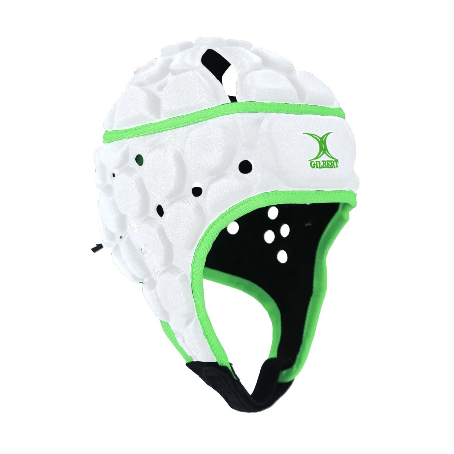 Gilbert Attack II Headguard