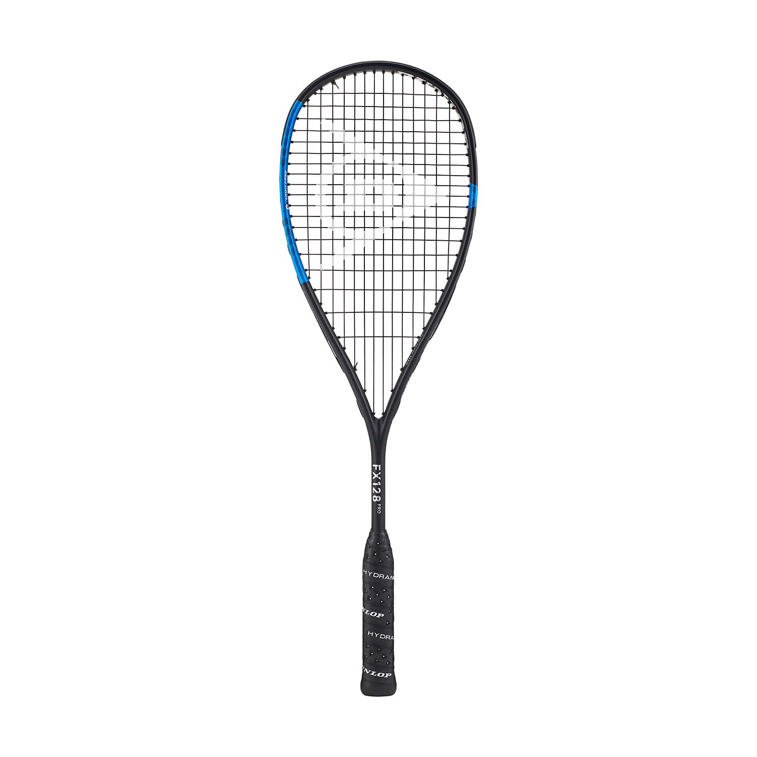 Dunlop FX Pro 128 Squash Racket