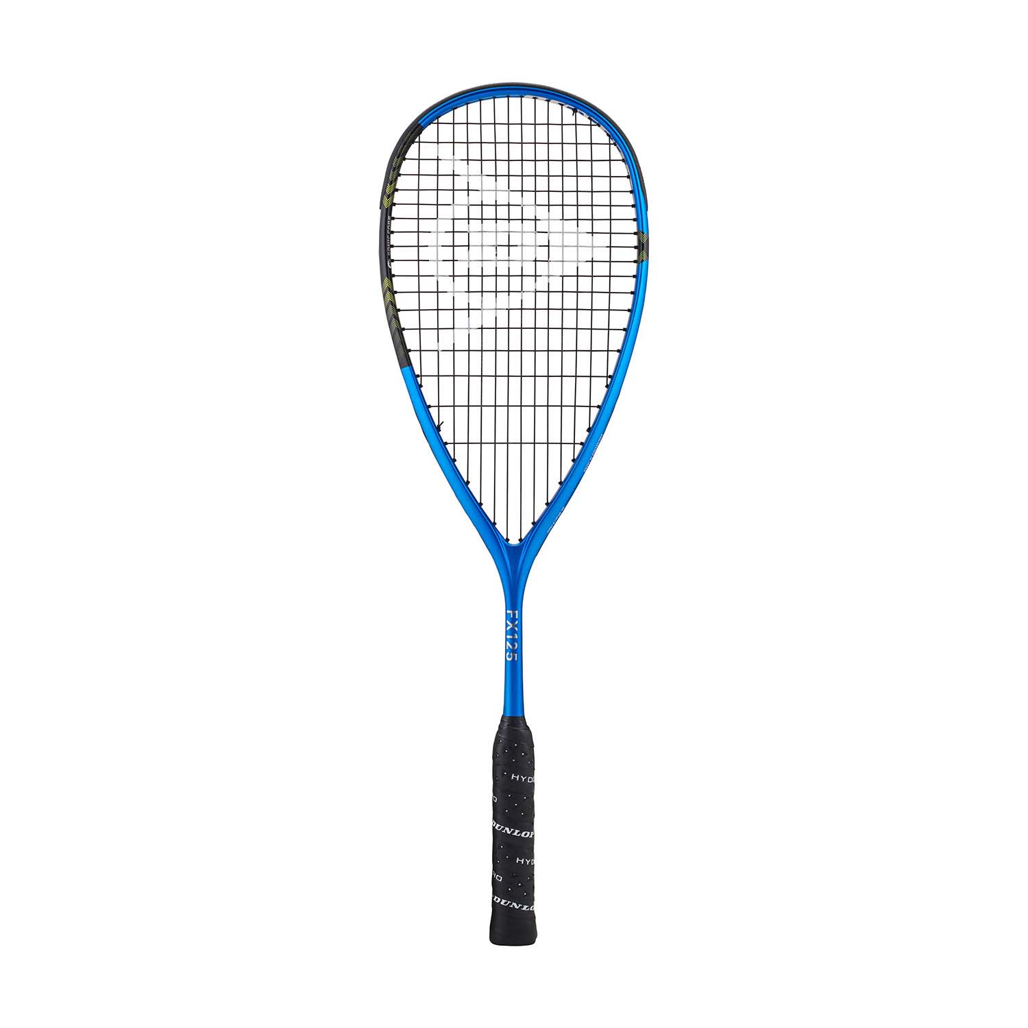 Dunlop FX 125 Squash Racket