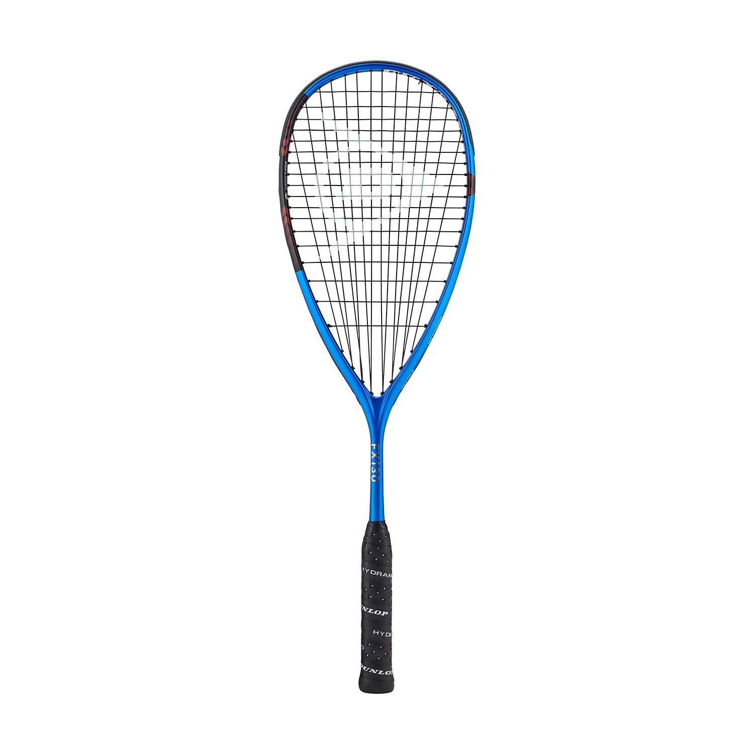 Dunlop FX 130 Squash Racket