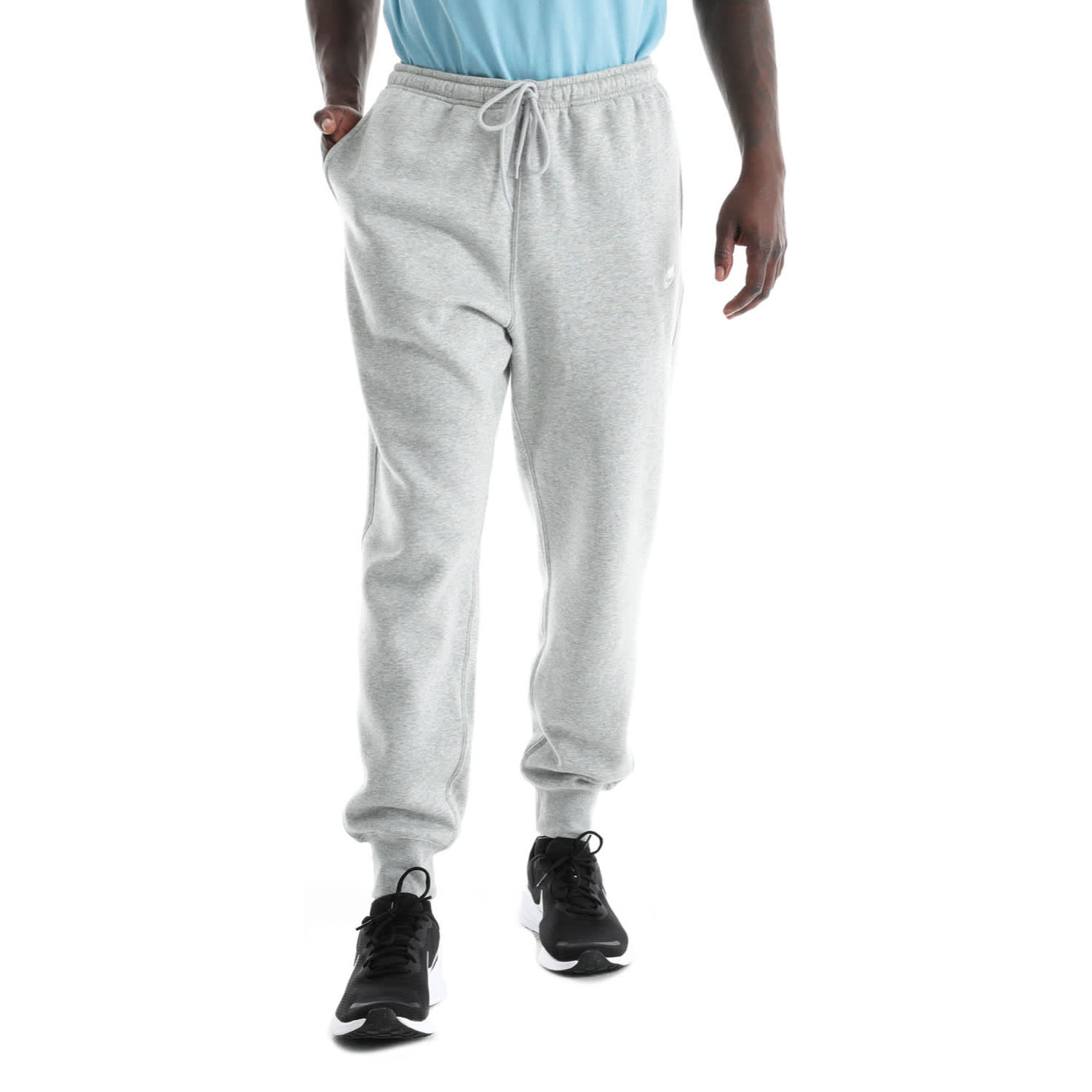 Nike Men's Club Fleece Jogger