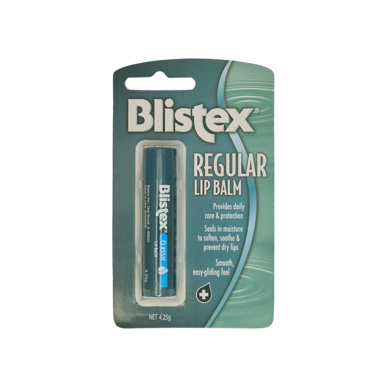 Blistex Regular Daily Care Lip Balm