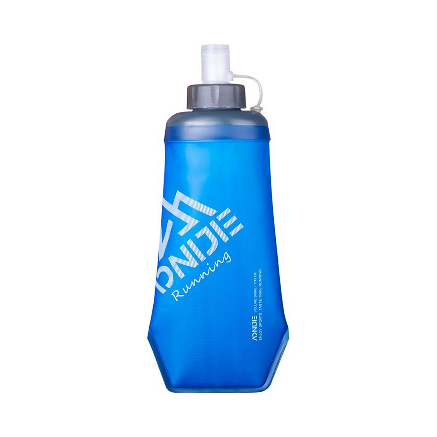 Aonijie 500ml Insulated Soft Flask
