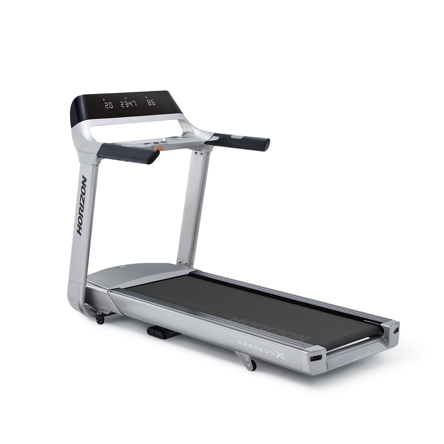 Horizon Paragon X Treadmill