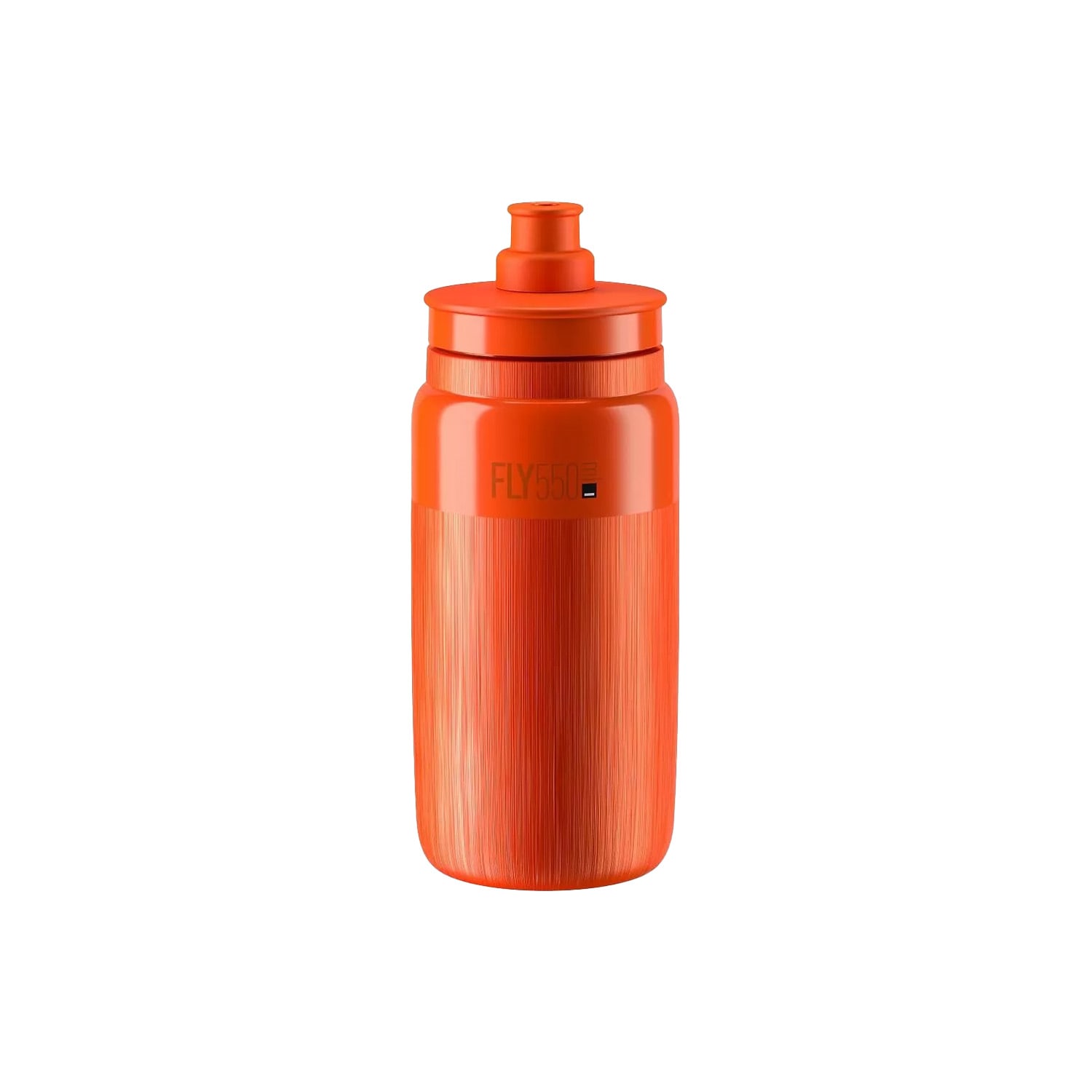 Elite Borracia Fly Tex 550ml Waterbottle- Orange