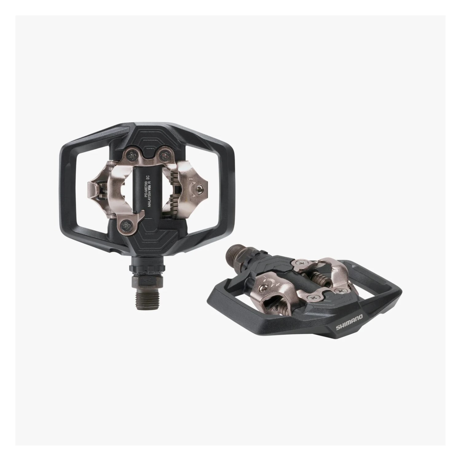 Shimano PD-ME700 MTB Pedal