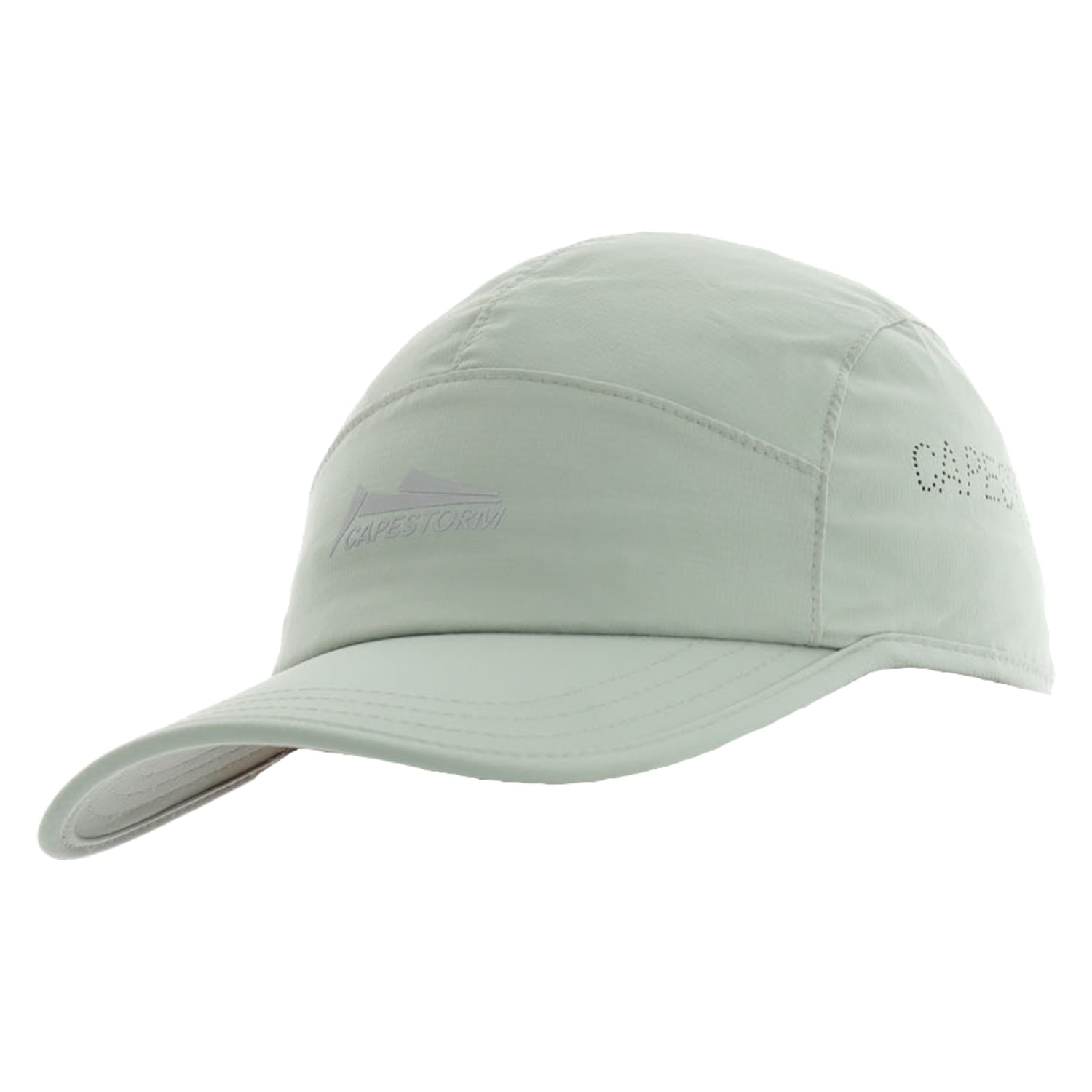 Capestorm Laser-Cut Panel Running Cap