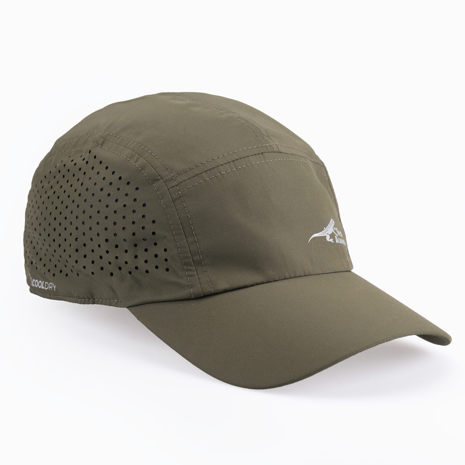 First Ascent Airstride Running Cap
