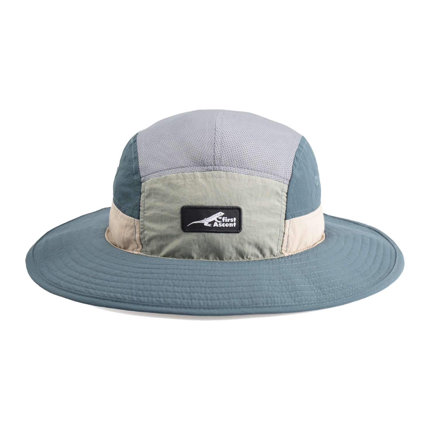 First Ascent Wilderness Bucket Hat