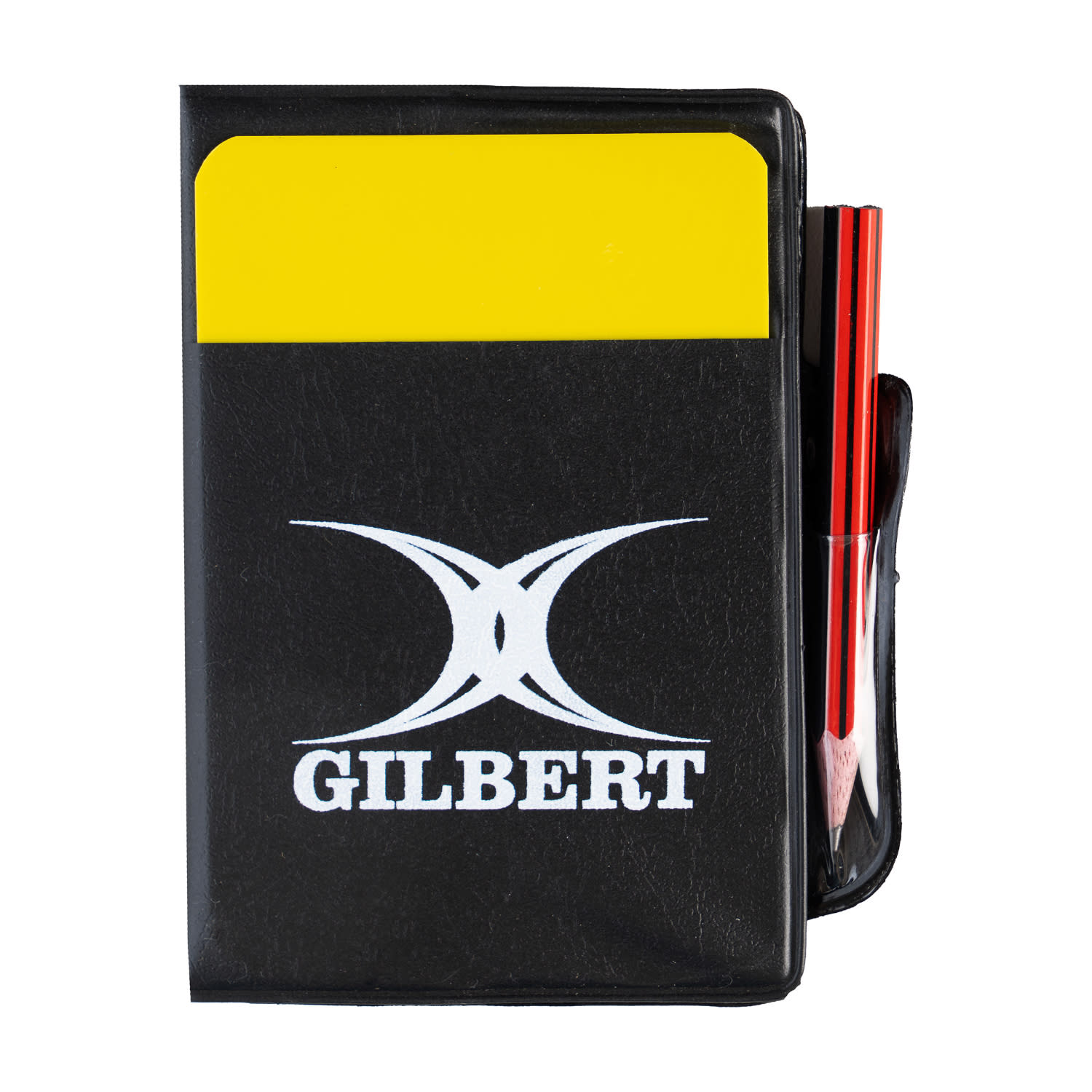 Gilbert Rugby Referee Cards