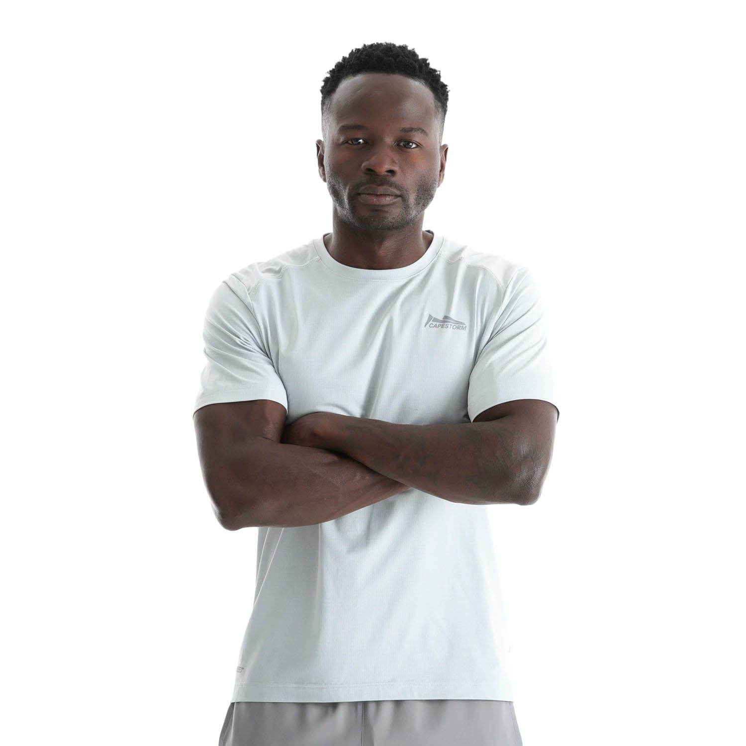 Capestorm Men's Stamina Tee