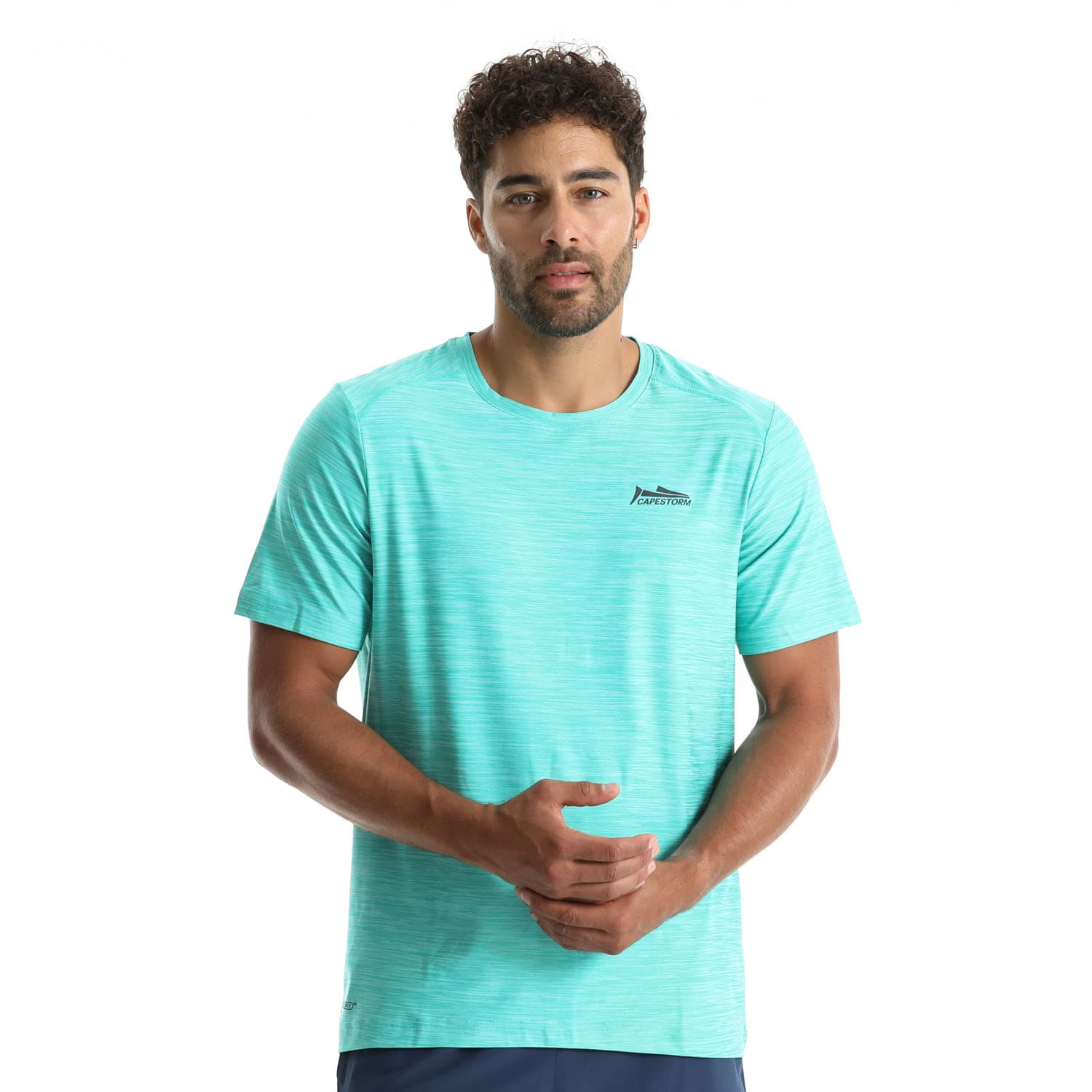 Capestorm Men's Tech Dri Tee