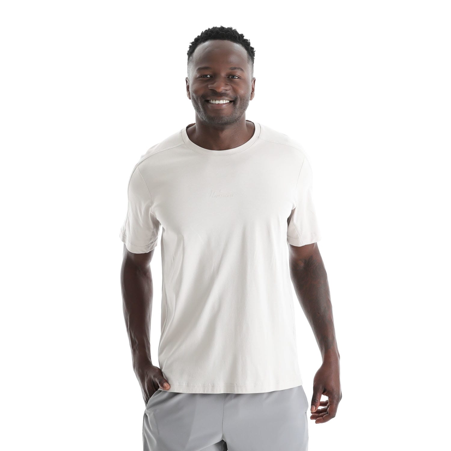 Capestorm Men's Resistance Tee