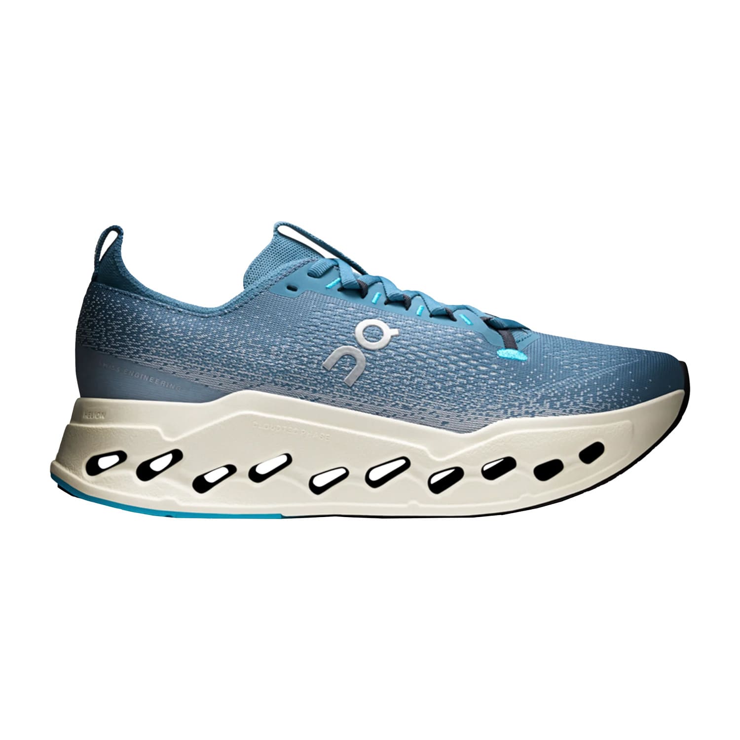 On Men's Cloudsurfer Max Road Running Shoes