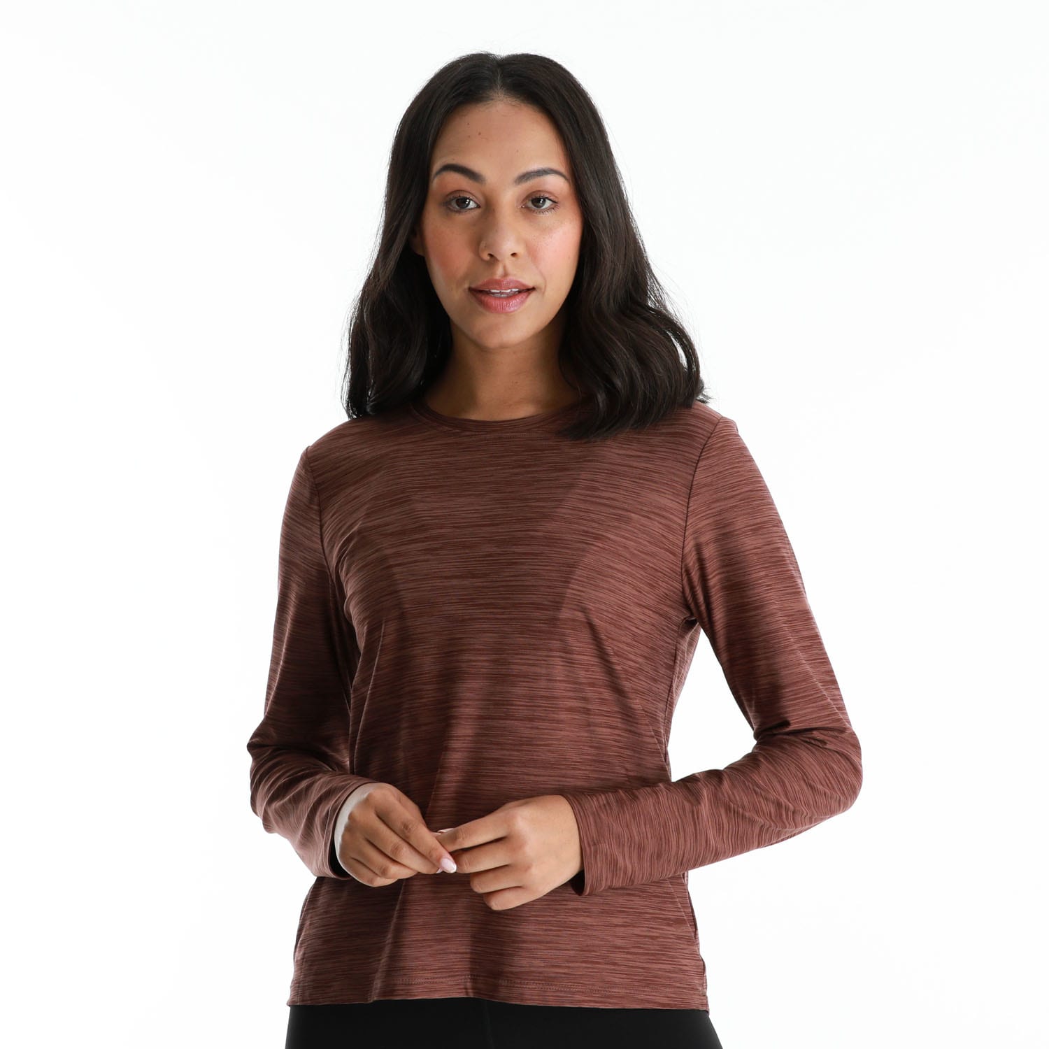 OTG Your Move Long Sleeve Top