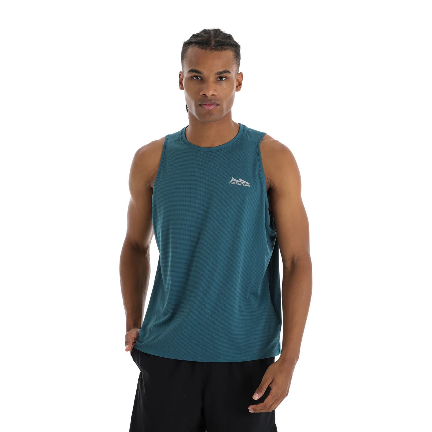 Capestorm Men's Essential Running Vest