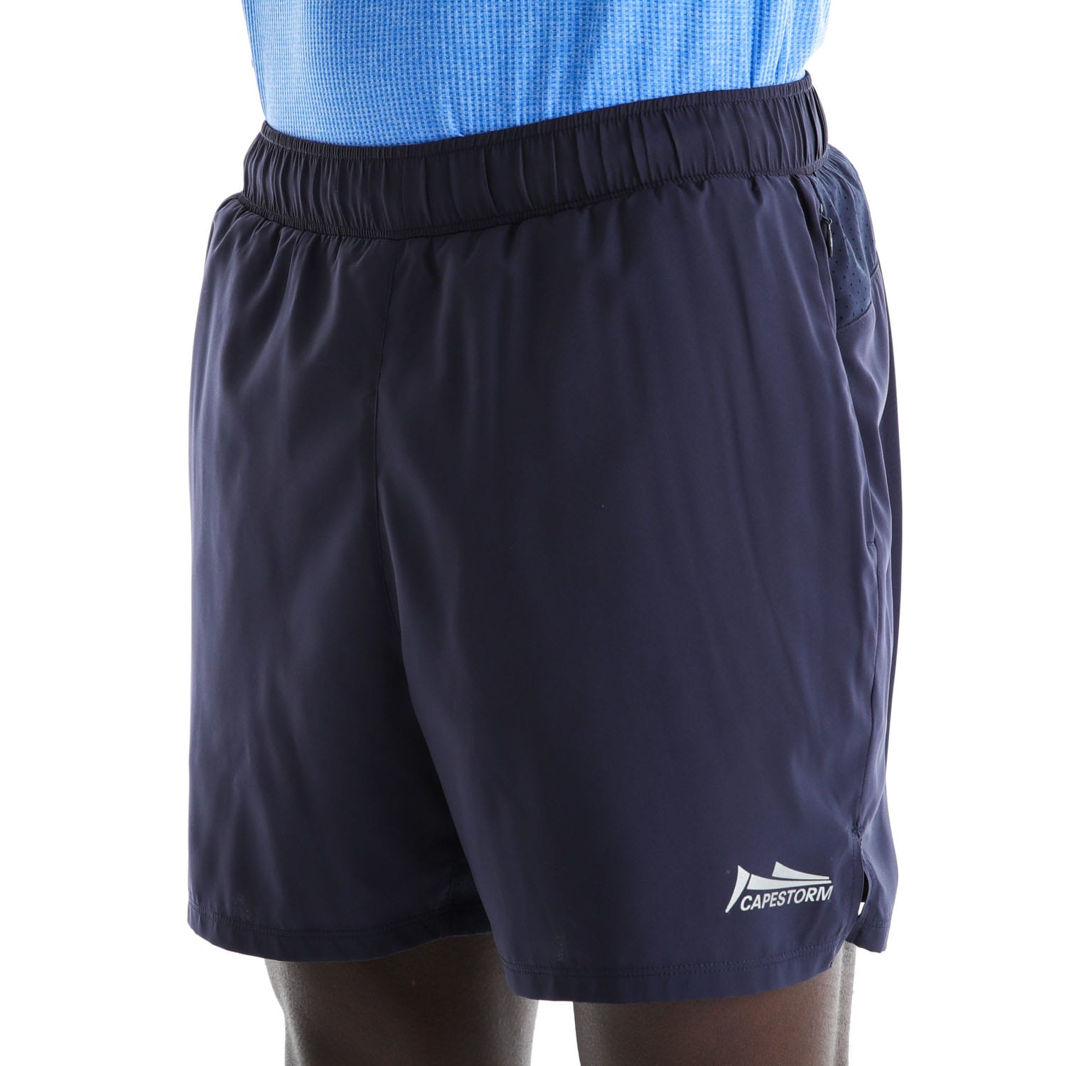 Capestorm Men's Base Pace 5inch Running Short