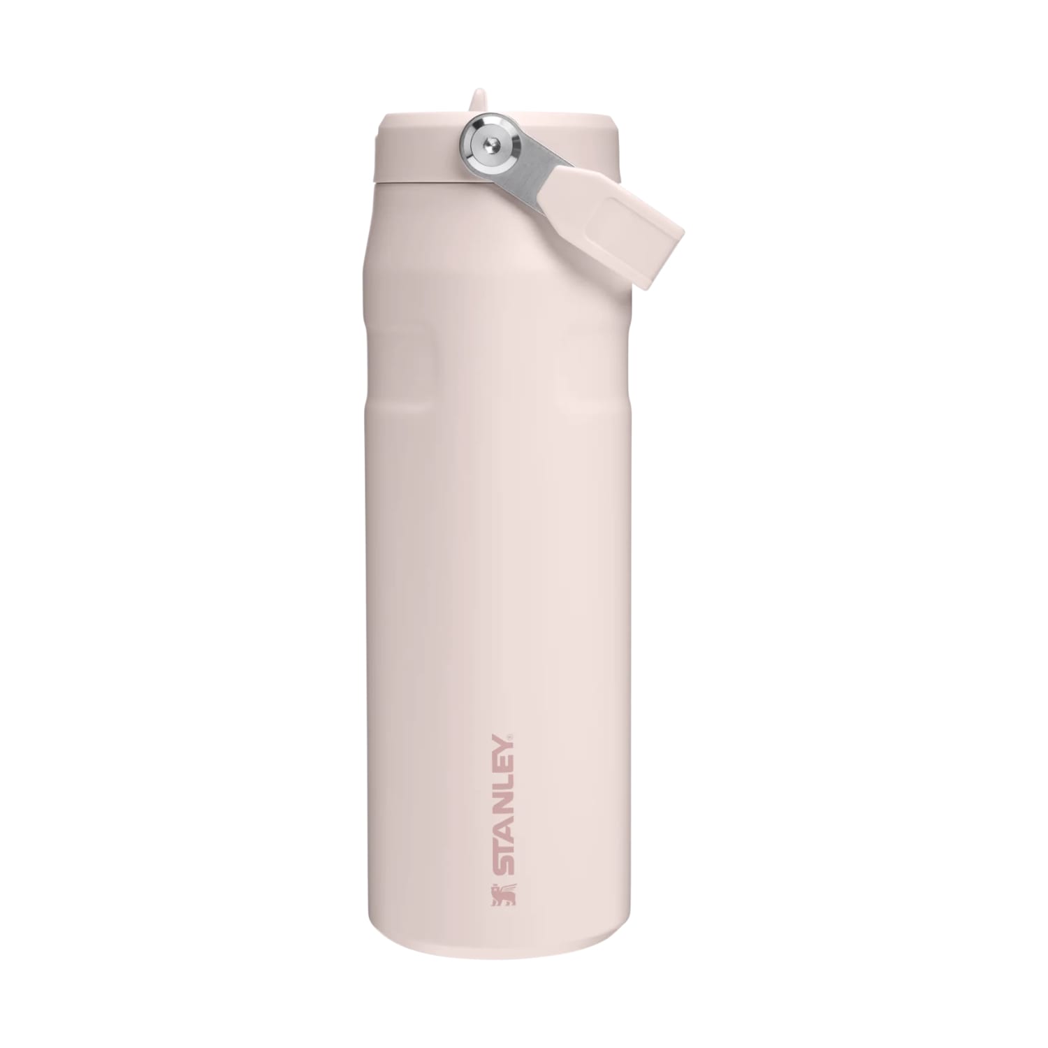 Stanley IceFlow Bottle Flip Straw 2.0- 700ml - Rose Quartz