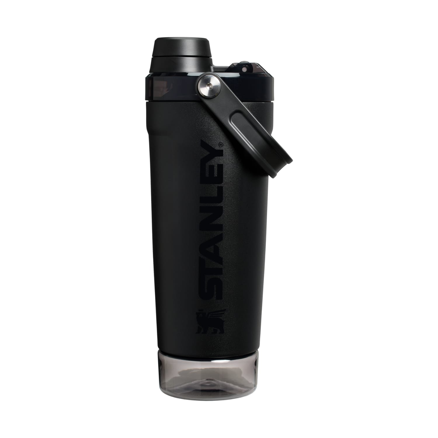 Stanley Activate Shaker 600ml - Black 2.0