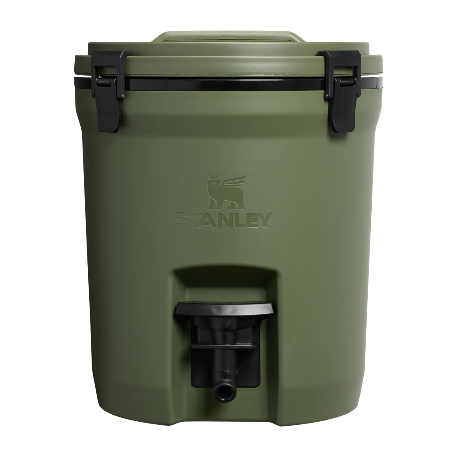 Stanley Fast-Flow Water Jug 7.5L - Dried Pine