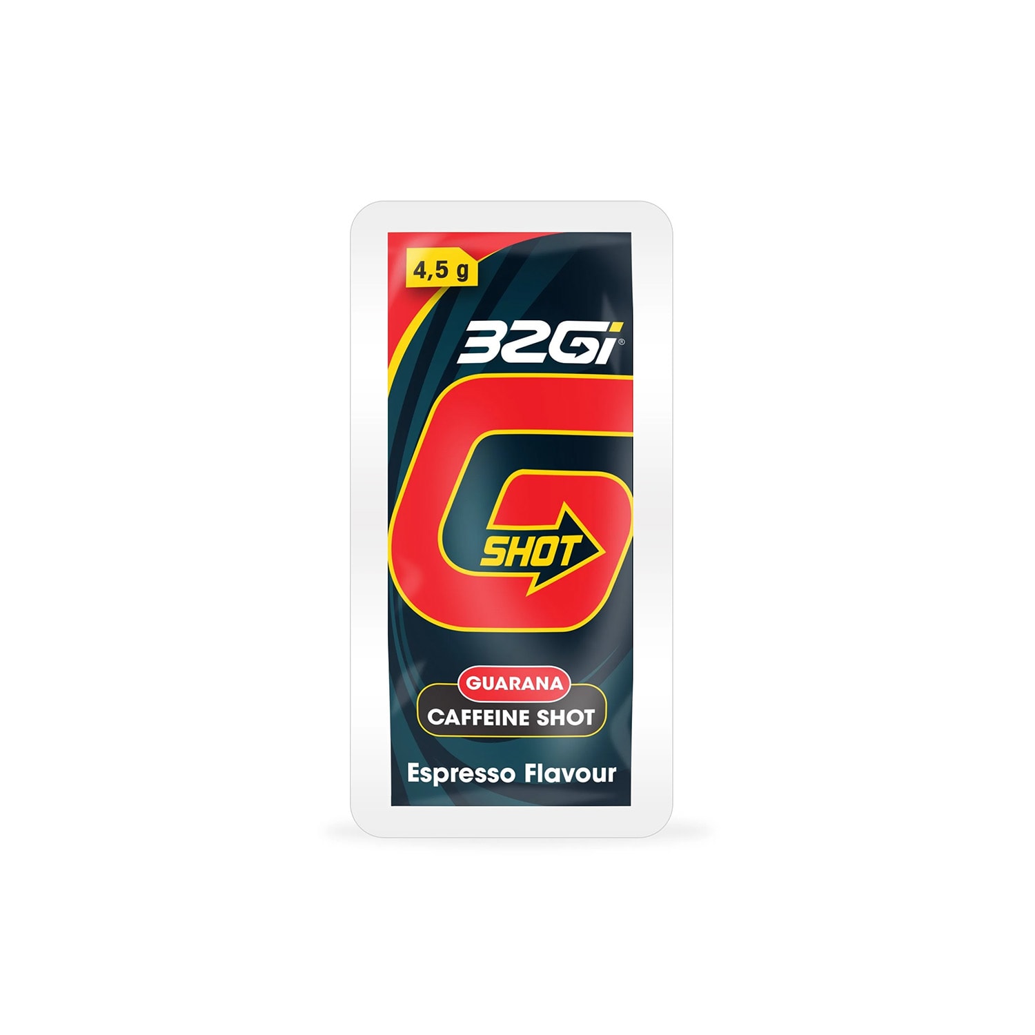 32Gi G-Shot - Guarana Caffeine Shot 4.5g