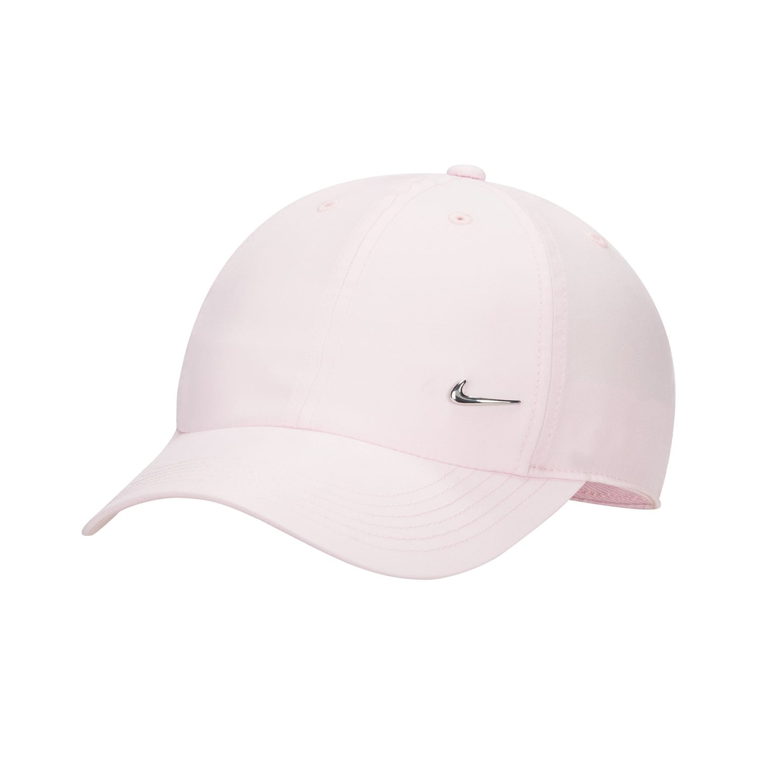 Nike Kids Adjustable Metal Swoosh Club Cap