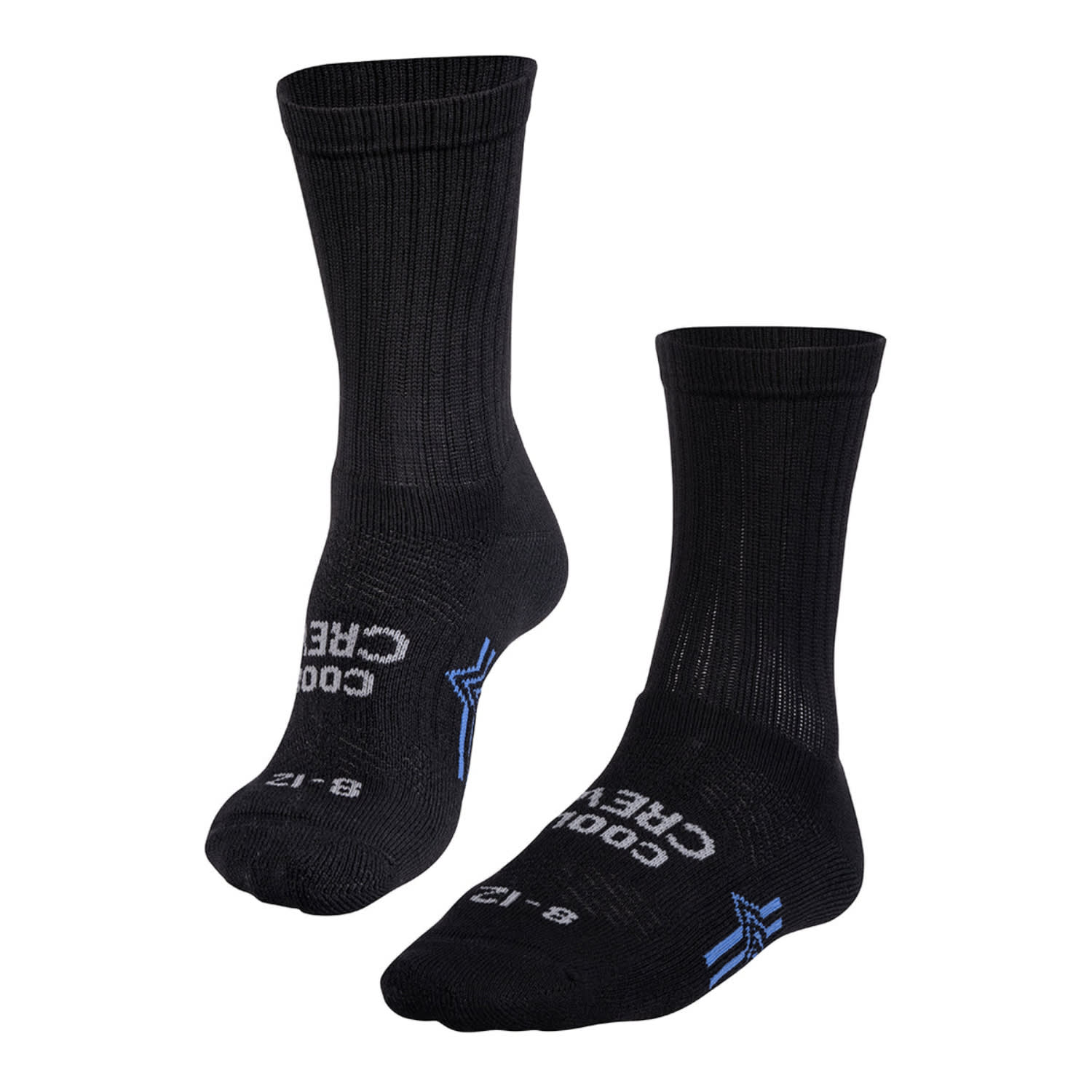 Falke Cool Crew Socks