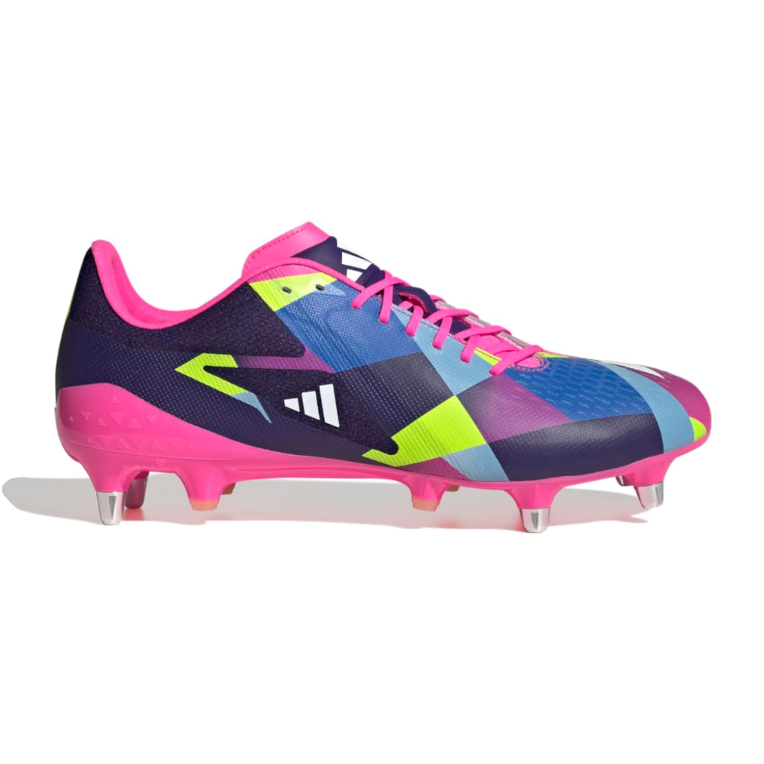 adidas RS-15 Pro Soft Ground Rugby Boots