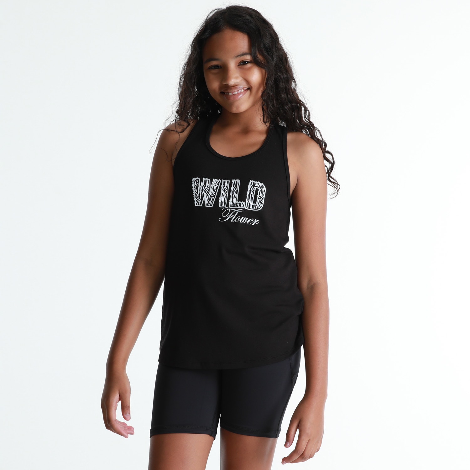 OTG Girls OTG Girls Wild Tank